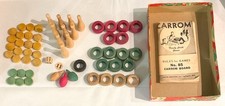 Vtg carrom board for sale  Athens