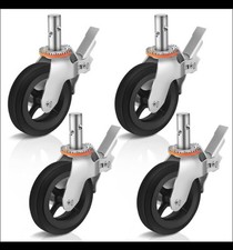 scaffolding casters for sale scaffolding casters for sale New Albany