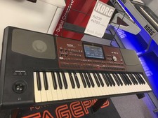Korg pa700 professional for sale  PRESTON