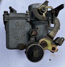 Genuine solex pict for sale  LONDON