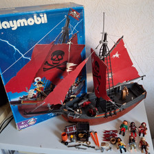 Playmobil pirates 3900 d'occasion  Fresnes