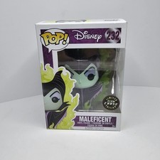 Maleficent 232 disney for sale  HALIFAX