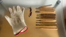 Japanese whittling knives for sale  Ventura
