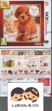 Jeu nintendo 3ds d'occasion  Saint-Gilles-Croix-de-Vie