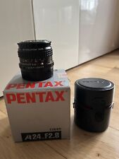Pentax 24mm 2.8 usato  Italia
