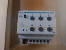 HAGER TEBIS TS206C a1  MODULE 6 FOLD, usado comprar usado  Enviando para Brazil