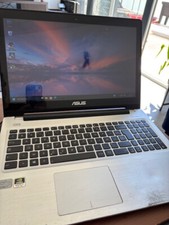 Portable asus s550cm d'occasion  Illkirch-Graffenstaden