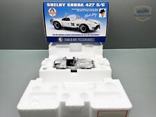 1:24 -Franklin Mint- Shelby Cobra 427 S/C  // 5 R 0538 comprar usado  Enviando para Brazil