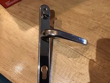 Composite upvc door for sale  CHESTER