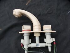 Caravan mixer taps for sale  CONWY