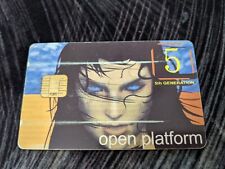 Smartcard Fun 5, usado comprar usado  Enviando para Brazil