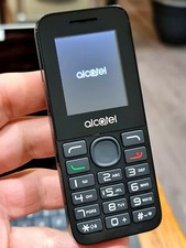Alcatel 1054x mobile for sale  MANCHESTER