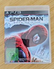 Spider man edge gebraucht kaufen  Köln