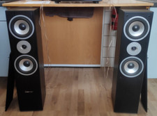 Clatronic 796 lautsprecher gebraucht kaufen  Aachen