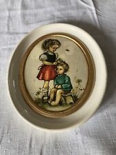 Madryn miniature oval for sale  BENFLEET