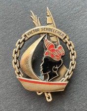 Marine aviso escorteur d'occasion  Dieuze