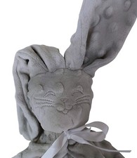Doudou lapin baby d'occasion  Corbie
