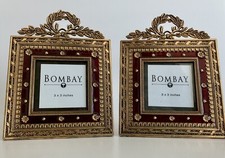 Vintage bombay ruby for sale  New Port Richey