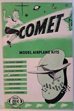 Comet model airplane d'occasion  Marseille IV