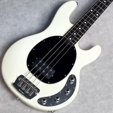 Usado, Baixo MUSIC MAN StingRay 3EQ H 2010 comprar usado  Enviando para Brazil