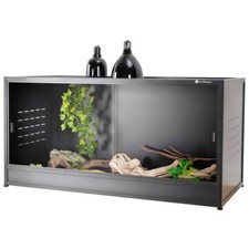 Swell reptile vivarium for sale  UK