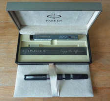 Parker 5th gen. for sale  BROADWAY