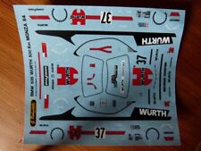 Decal bmw 635 d'occasion  Mions