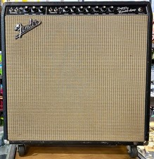 1967 fender super for sale  Richmond