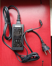 Alimentatore 12v netgear usato  Cuneo