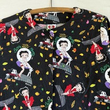 Vtg betty boop for sale  Santa Clara