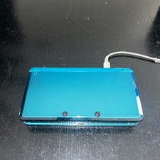 Nintendo new 3ds d'occasion  Aytré