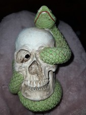 Skull fish tank for sale  LIVERPOOL