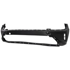 Bumper cover fascia for sale  USA