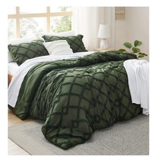Bedsure queen comforter for sale  Byhalia