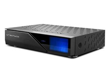Dreambox DM900 RC20 UHD 4K 2x DVB-S2X / 1x DVB-C/T2 Potrójny tuner MS E2 Linux PVR, używany na sprzedaż  Wysyłka do Poland