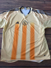 Riginal fussball trikot gebraucht kaufen  Seevetal