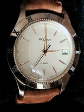 Orologio russo poljot usato  Mugnano di Napoli