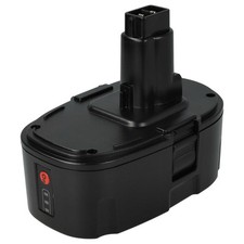 Batteria per dewalt usato  Spedire a Italy
