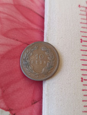 Reis 1892 portugal d'occasion  Plouzané