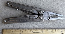 Leatherman charge titanium for sale  Colorado Springs