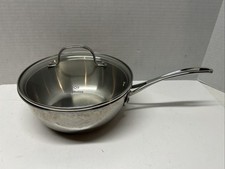 Calphalon stainless steel for sale  Muscoda