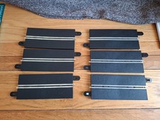 Lot hornby scalextric for sale  WIDNES