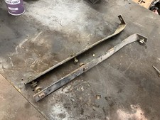 ford capri bumper for sale ford capri bumper for sale  HARTLEPOOL