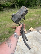 Tm1 harley knucklehead for sale  Crystal Falls