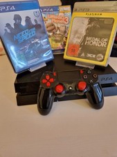 Ps4 konsole sony gebraucht kaufen  Essen