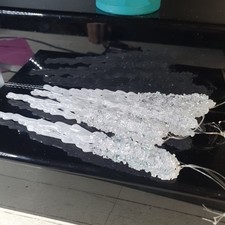 crystal icicles for sale crystal icicles for sale OLDBURY