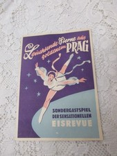 1958 aeros sondergastspiel gebraucht kaufen  Tharandt