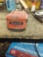 Hilti b18 3.3 for sale  Portage