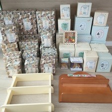 Cherished teddies figurines for sale  HULL