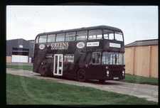 Original bus slide for sale Original bus slide for sale  PUDSEY